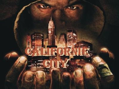 C@liforni@ city